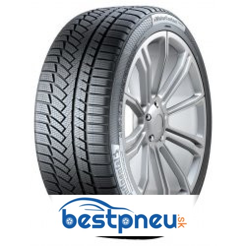 Continental 275/50 R20 113V XL TL TS850 P SUV MO
